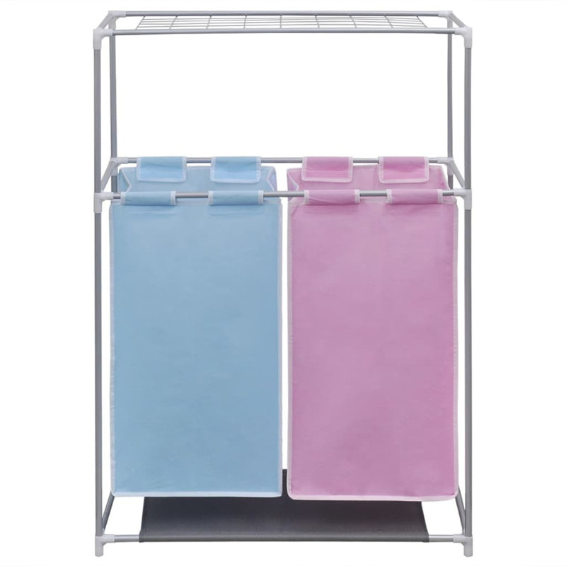 Symple Stuff Laundry Sorter Wayfair.co.uk